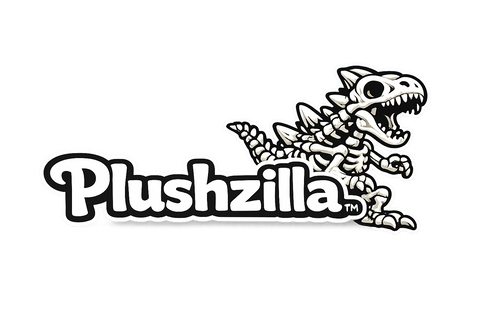Plushzilla